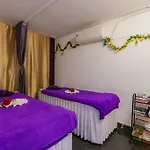 Salute Saigon Hotel And Spa
