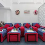 Salute Saigon Hotel And Spa