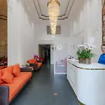 Salute Saigon Hotel And Spa