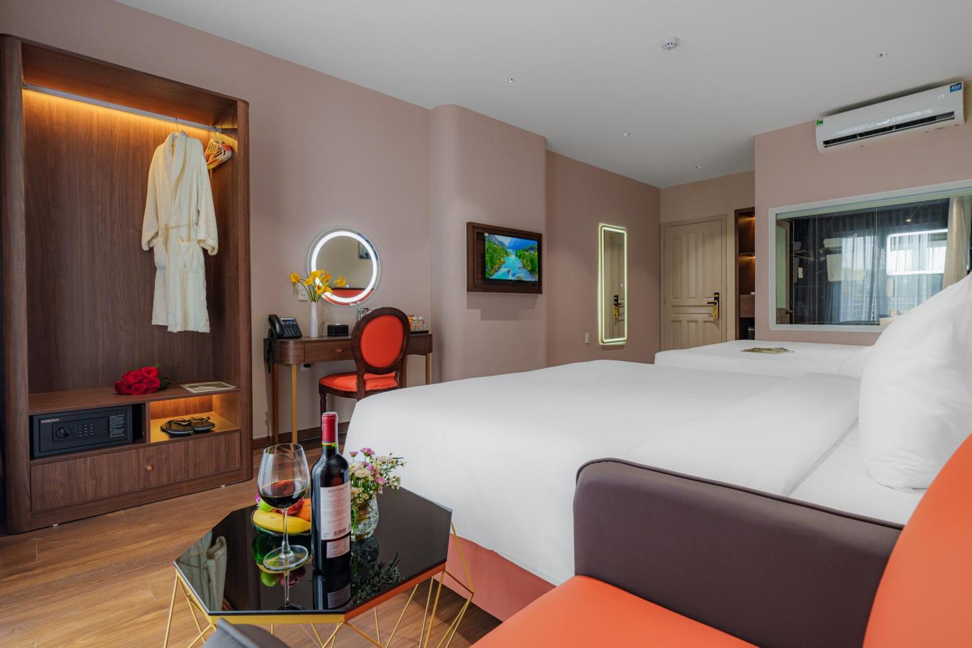 Salute Saigon And 4* Ho Chi Minh City