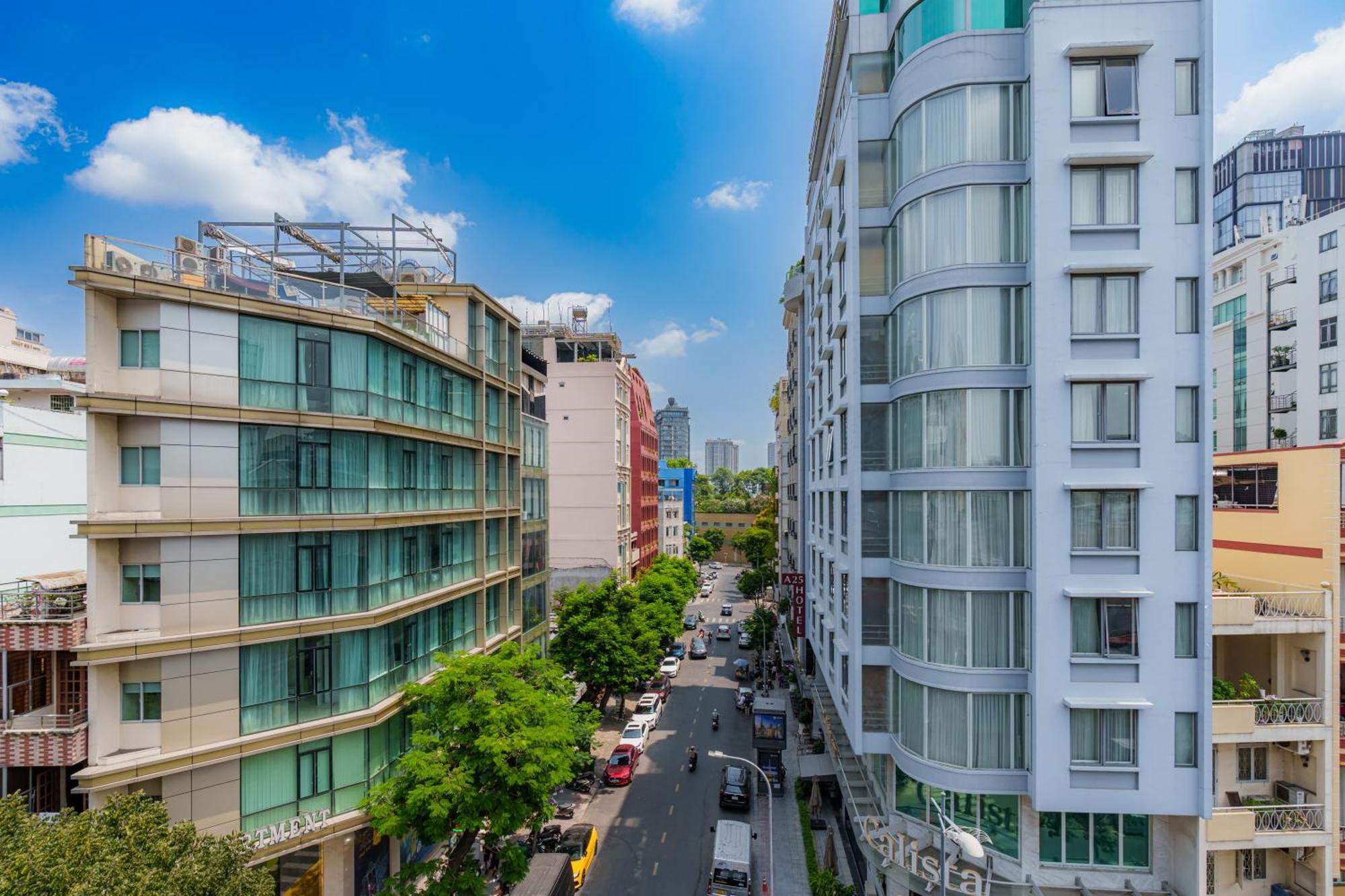 Salute Saigon And Ho Chi Minh City