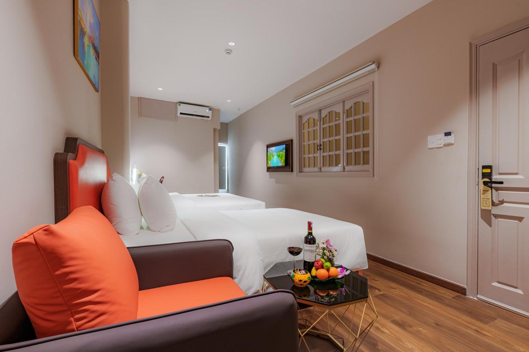 Salute Saigon And 4* Ho Chi Minh City
