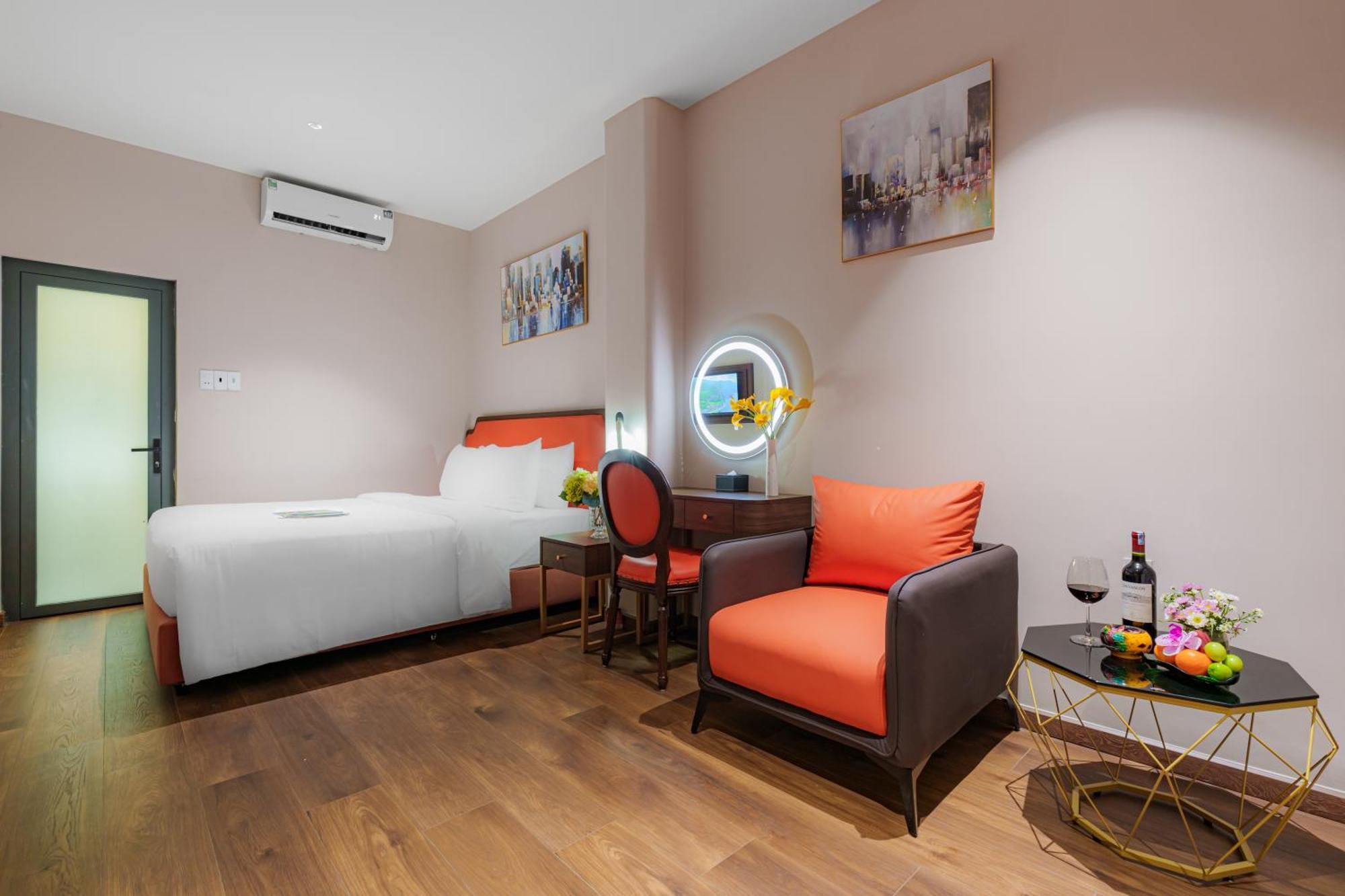 Salute Saigon And 4* Ho Chi Minh City